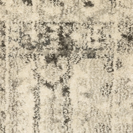 2' 3" X  7' 6"  Rug