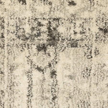 2' 3" X 7' 6" Rug