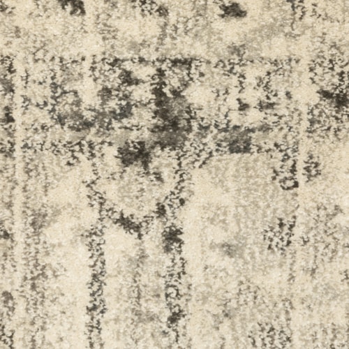 2' 3 X  7' 6 Egypt Rug