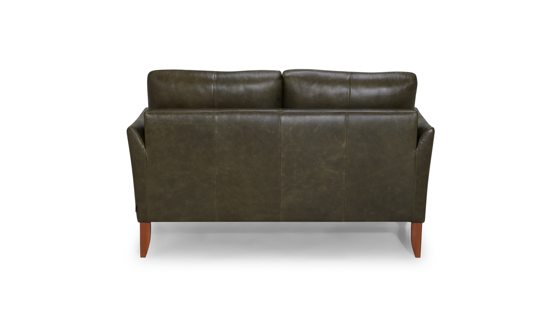 Stationary Loveseat