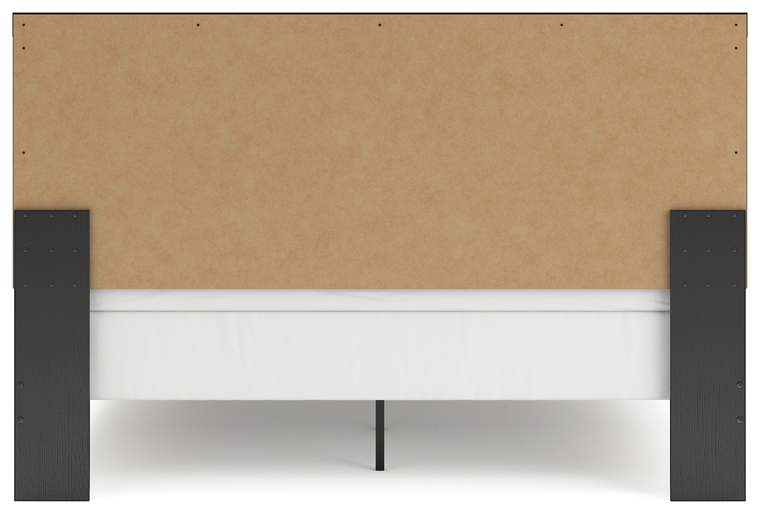 Signature Design by Ashley Broachmyn King Panel Bed
