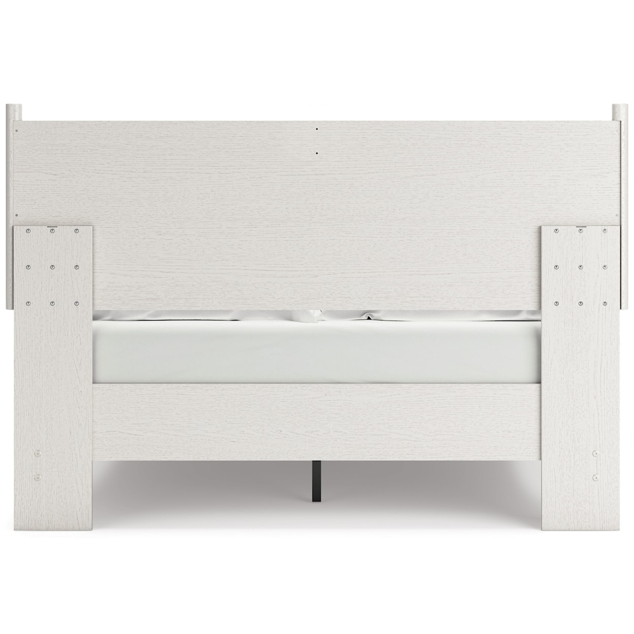 Benchcraft Aprilyn Queen Panel Bed