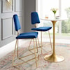 Modway Ponder Bar Stool