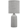 Ashley Furniture Signature Design Donnford Ceramic Table Lamp