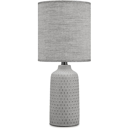 Ceramic Table Lamp