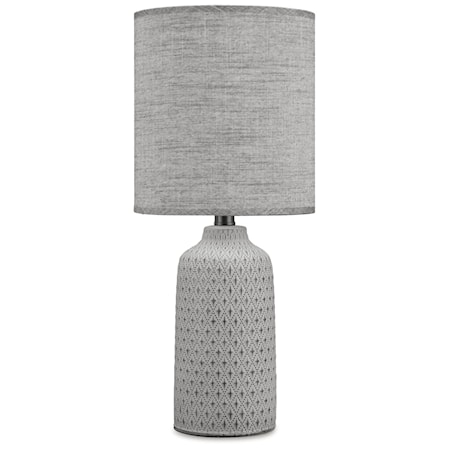 Ceramic Table Lamp