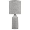 Ashley Signature Design Donnford Ceramic Table Lamp