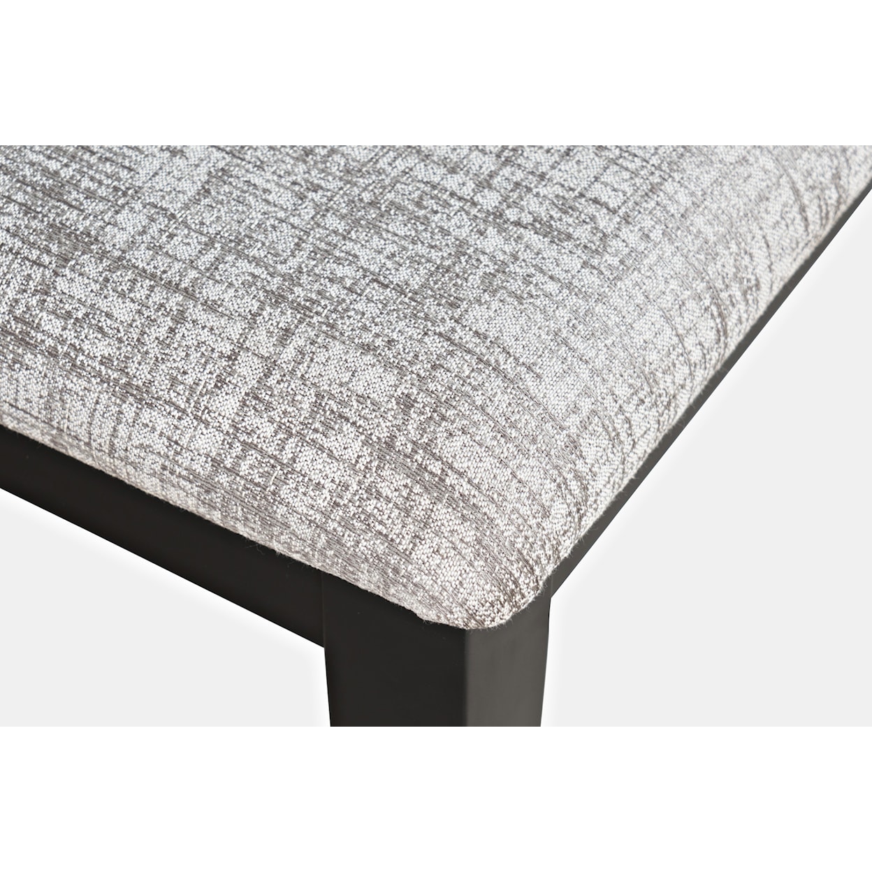 VFM Signature Urban Icon Upholstered Bench