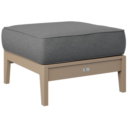 Mayhew Ottoman