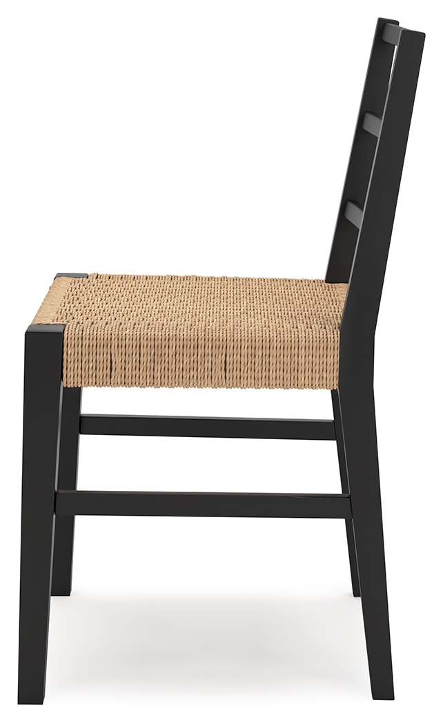Millennium Isanti Dining Room Side Chair