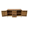 Coast2Coast Home Woodson Credenza