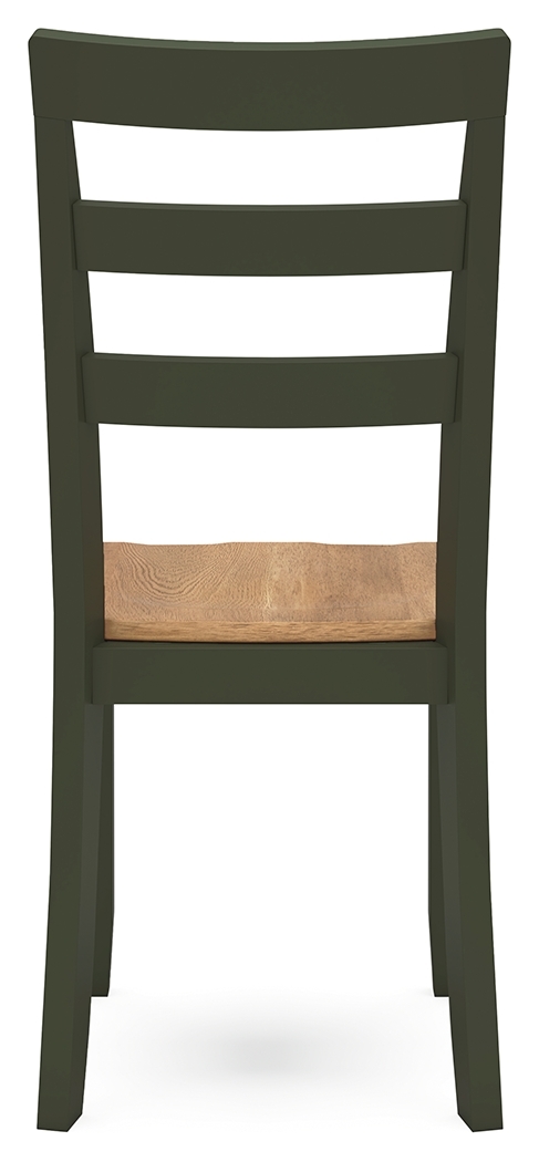 Signature Design by Ashley Gesthaven 3-Piece Dining Set