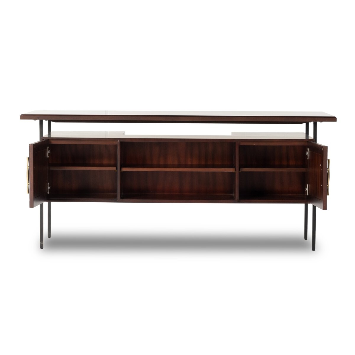 Four Hands Bina Lauren Desk