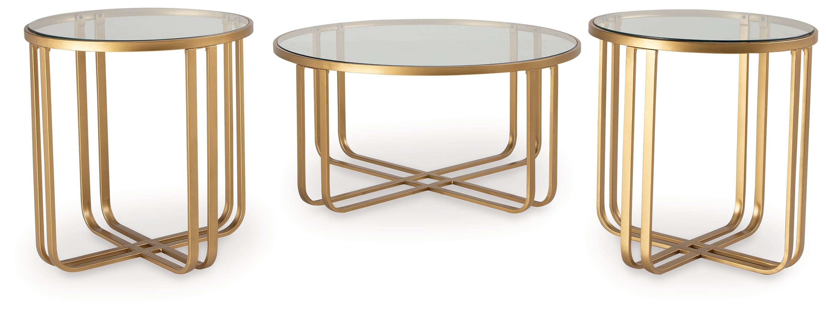 Occasional Table Set