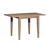 Libby Sun Valley Drop Leaf DiningTable