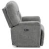 Best Home Furnishings Suitably Manual Swivel Glider Recliner