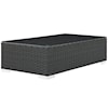 Modway Sojourn Outdoor Coffee Table