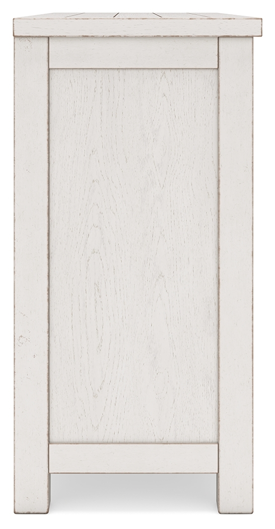 Signature Design by Ashley Robbinsdale Dining Room Set