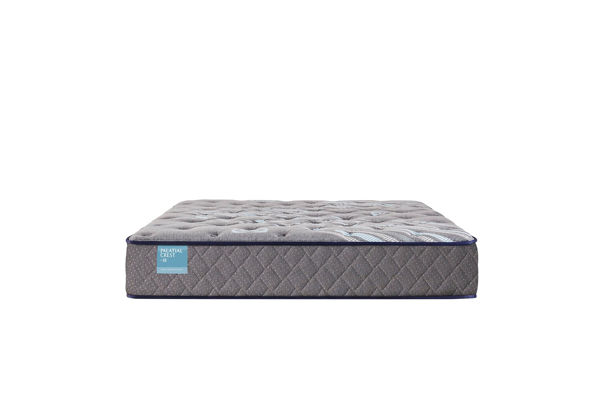 Full Remey Firm Mattress