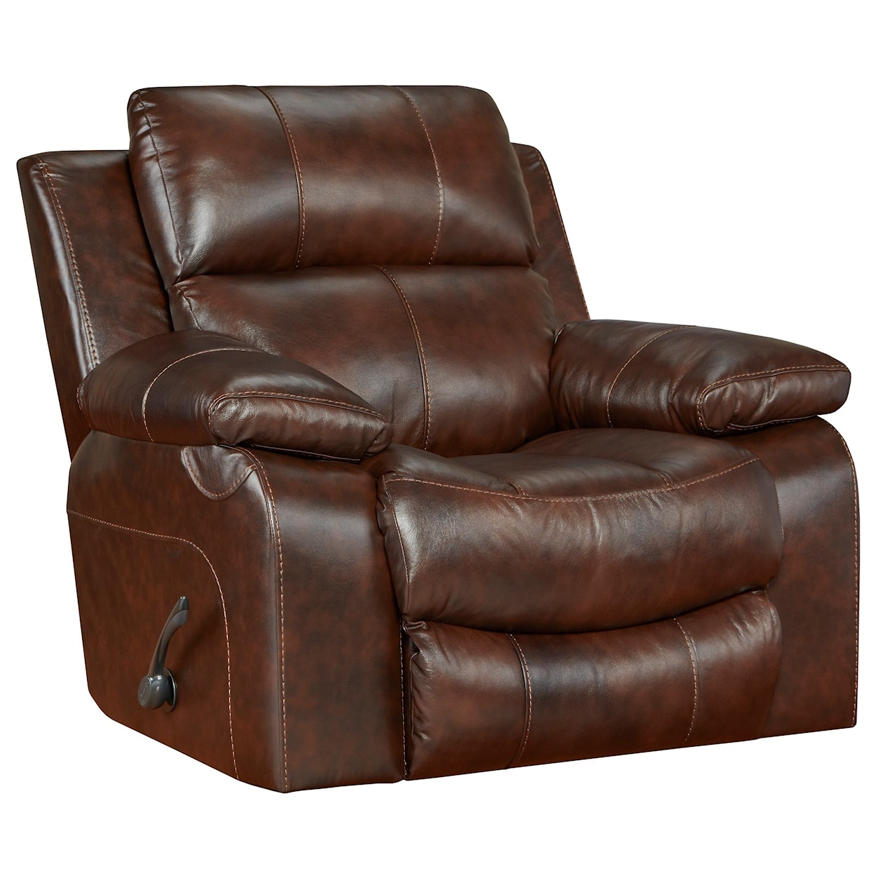 Catnapper 499 Positano Rocker Recliner