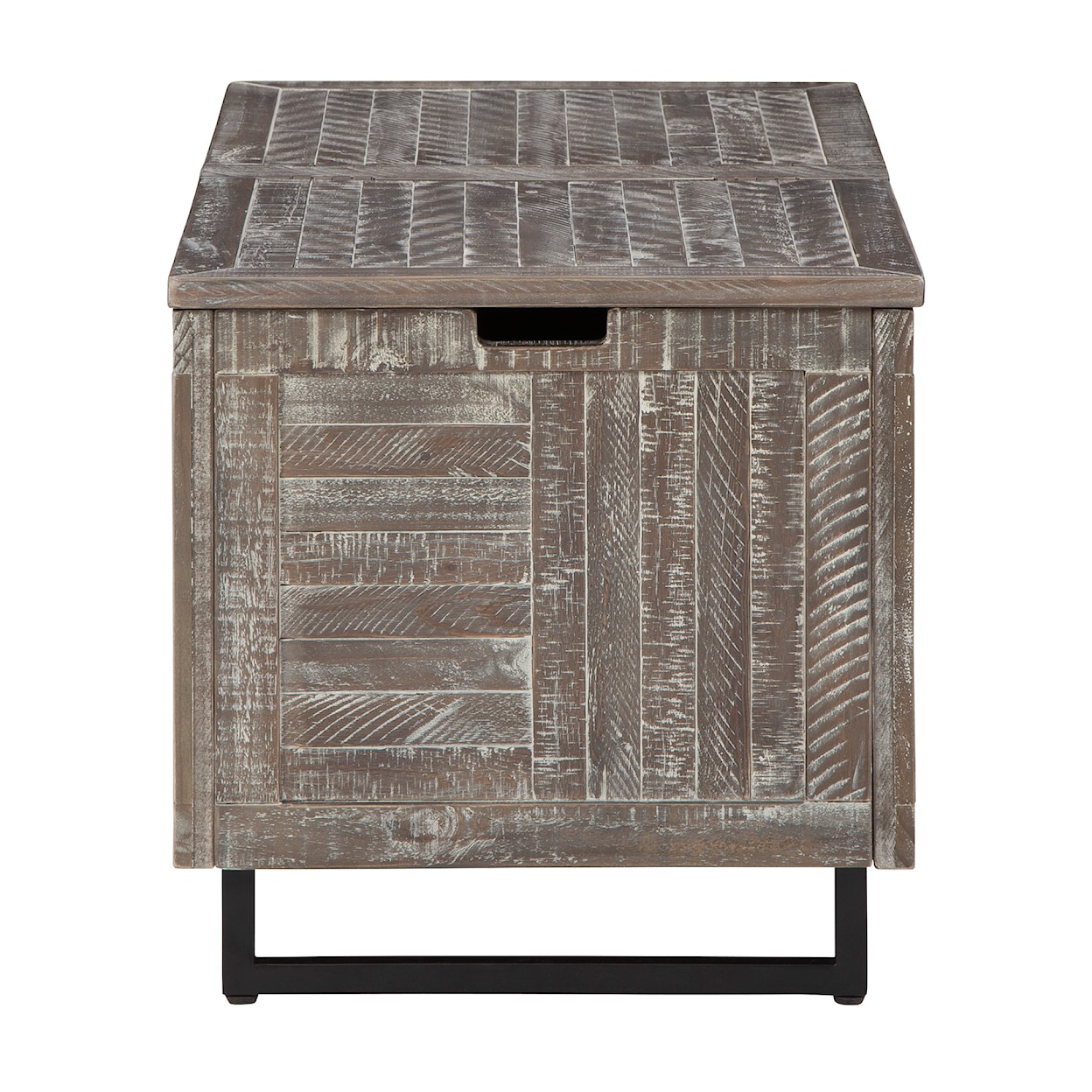 Michael Alan Select Coltport Storage Trunk