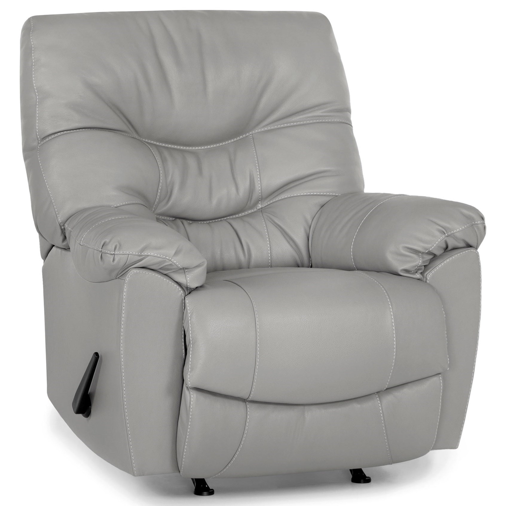 Trilogy rocker 2024 recliner