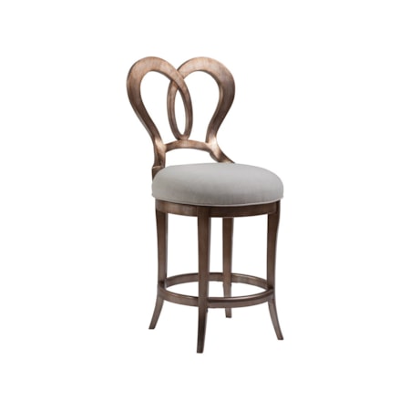 Melody Counter Stool