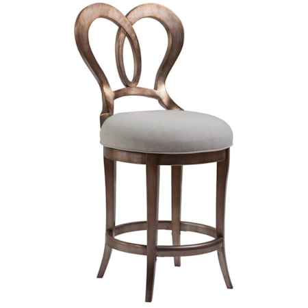 Melody Counter Stool