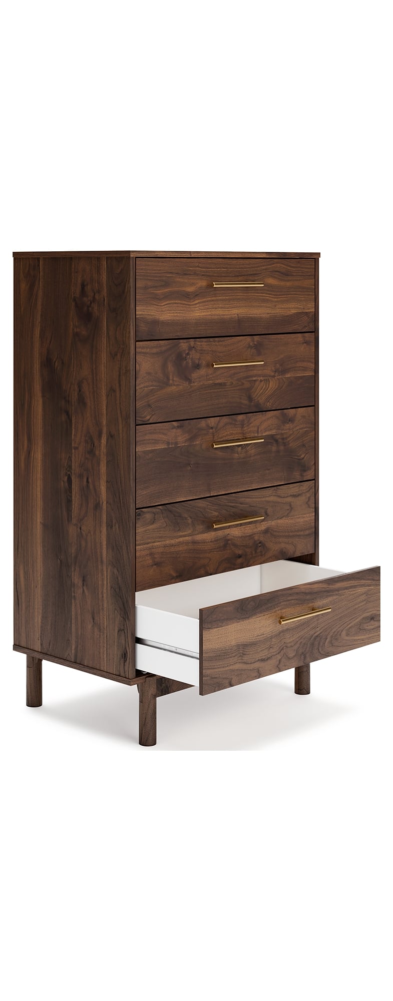 Signature Design by Ashley Calverson 5-Drawer Chest