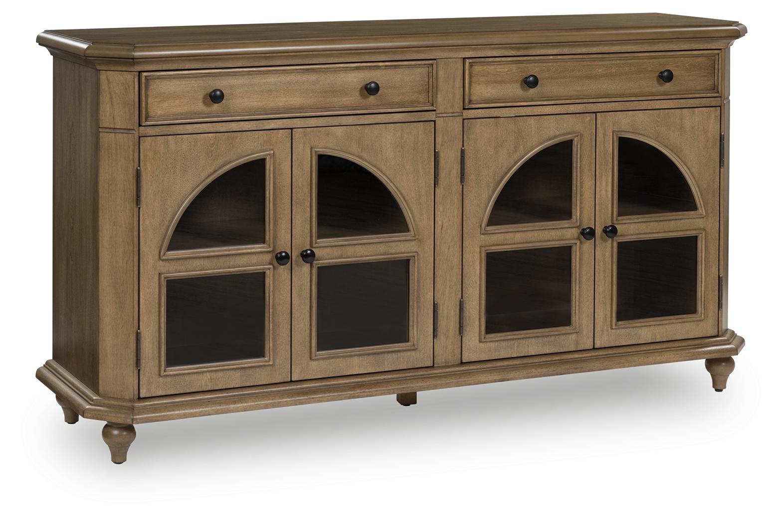 Accent Cabinet
