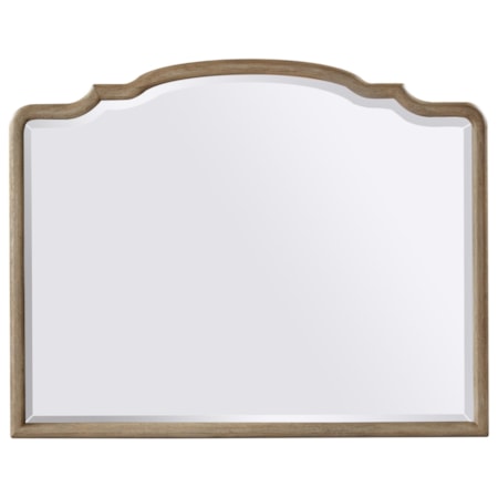 Landscape Mirror