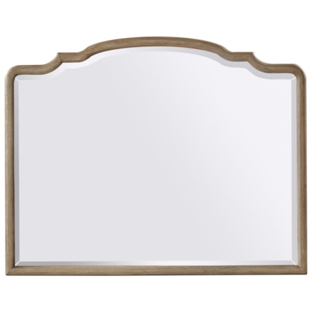 Landscape Mirror