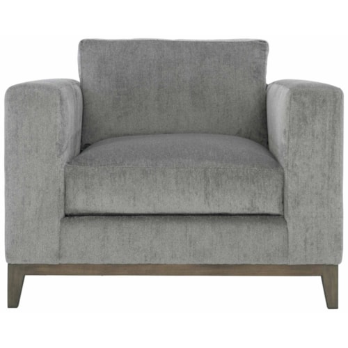 Noel Fabric Chair
