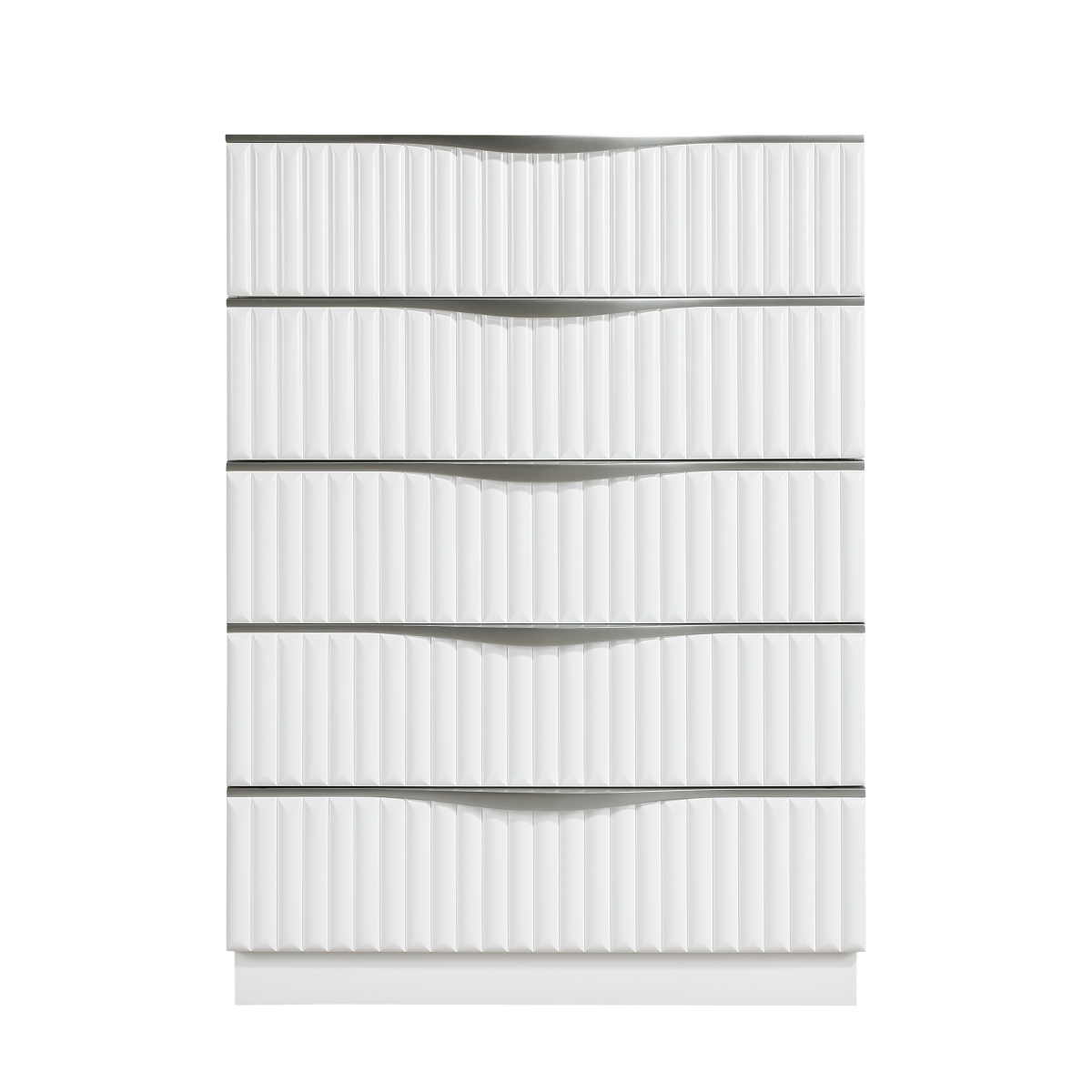 5-Drawer Bedroom Chest