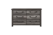 Homelegance Lenior 3-Piece Queen Platform Bedroom Set