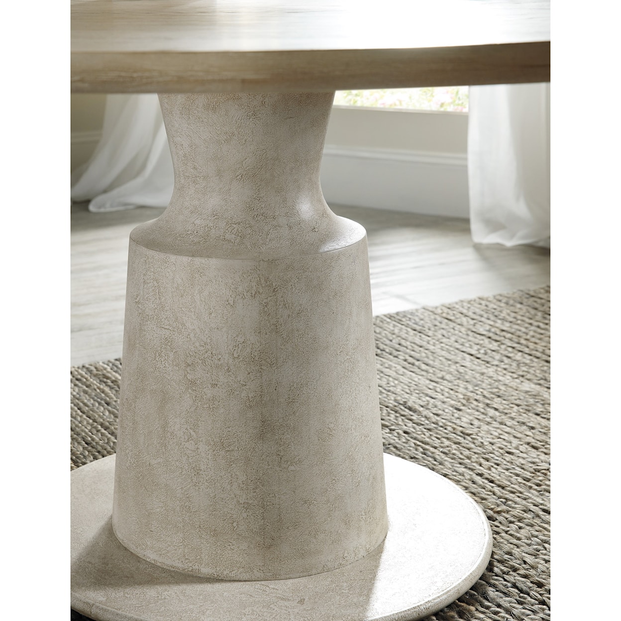 Hooker Furniture Cascade Dining Table