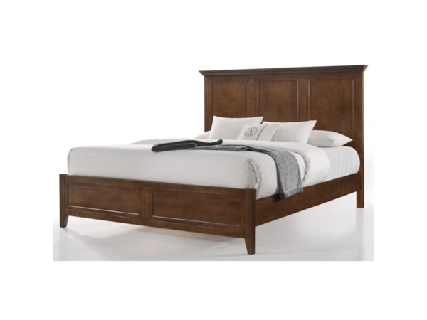 5-Piece King Bedroom Set