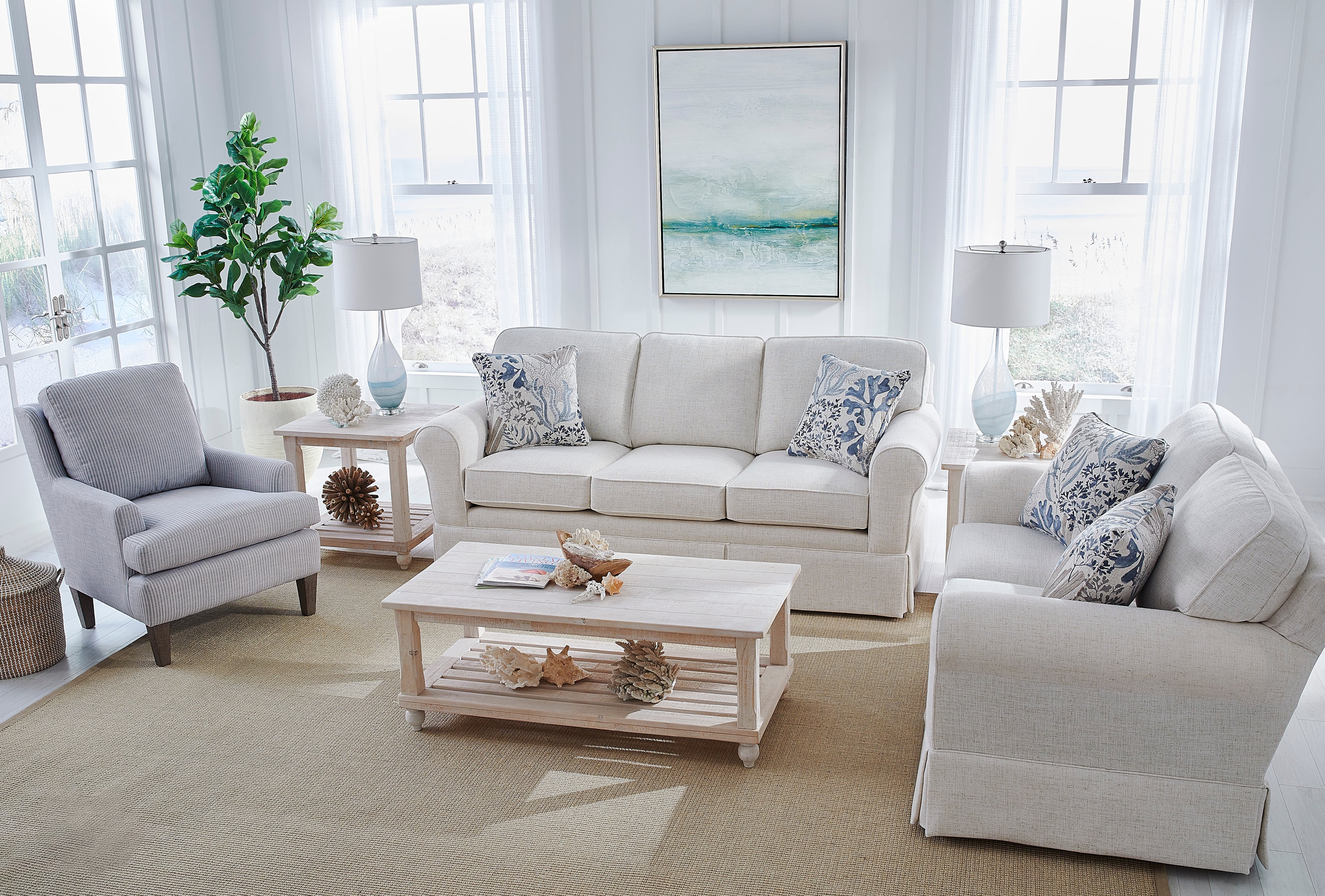 Best Home Furnishings Susanna Loveseat