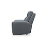 Signature Design by Ashley Mindanao PWR Recliner/ADJ Headrest