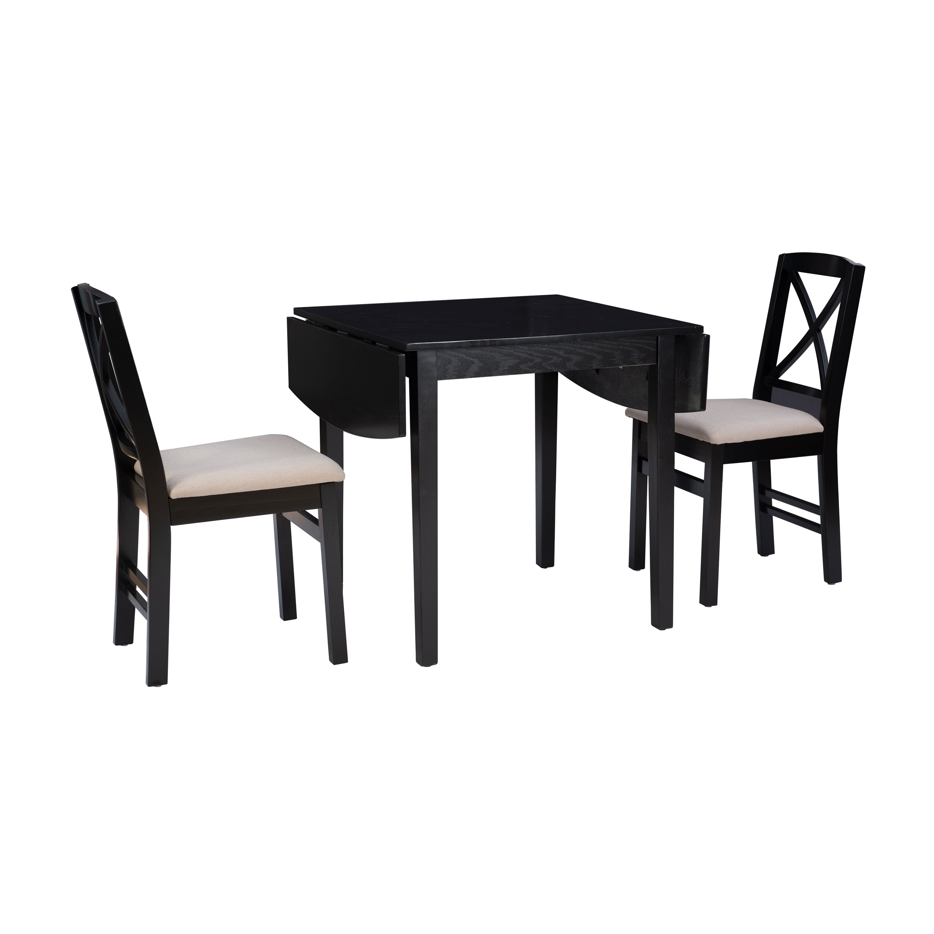 3-Piece Dining Set