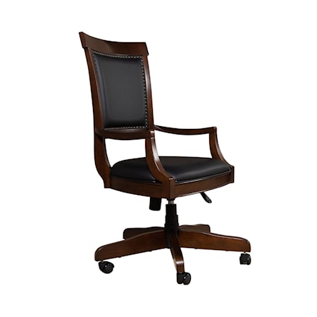 Executive Desk Chair