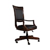 Libby Brayton Manor Jr Executive Executive Desk Chair