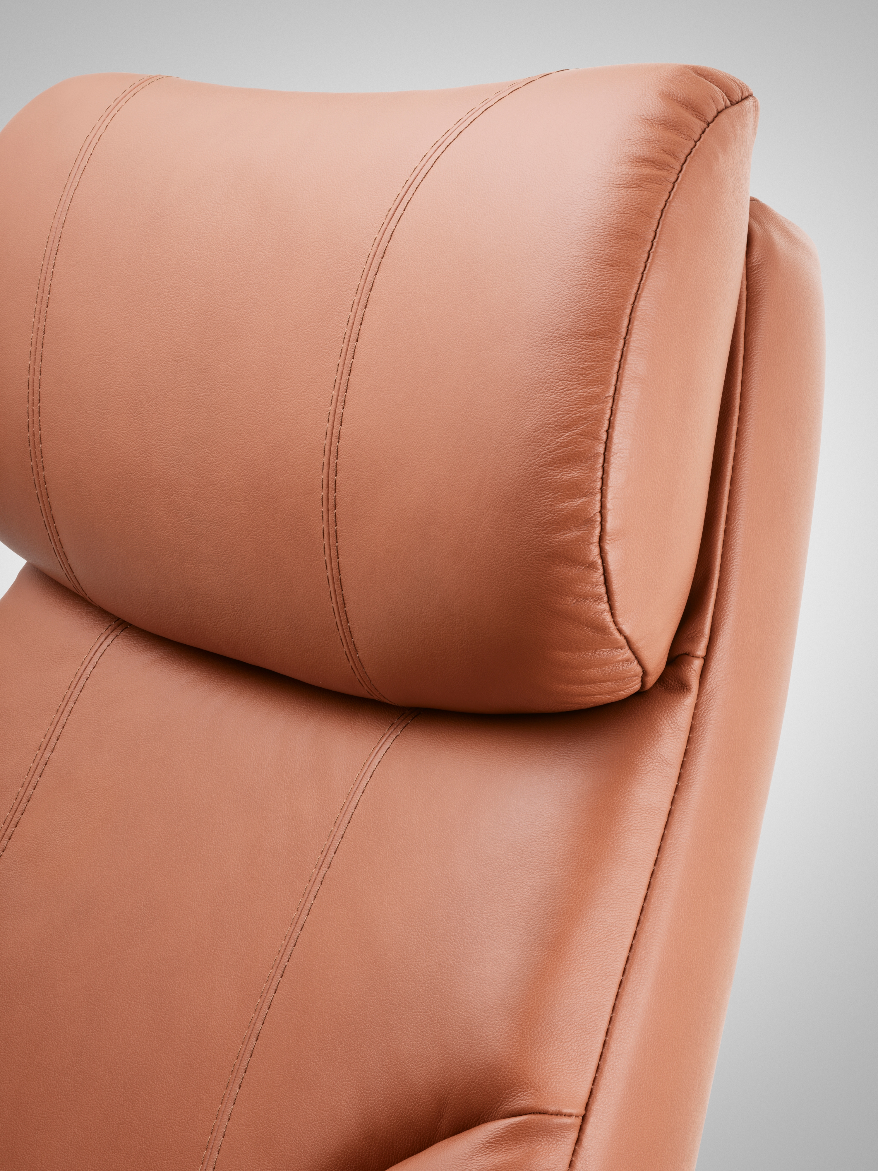 Stressless by Ekornes Adam Power Recliner
