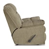 Signature Design by Ashley Kegler Recliner