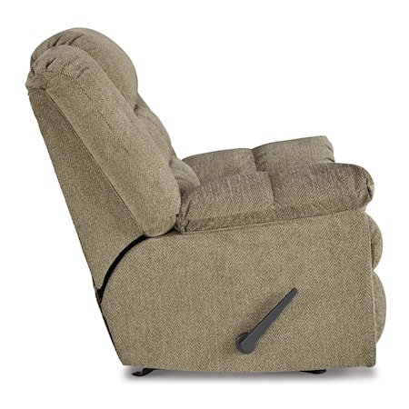 Recliner