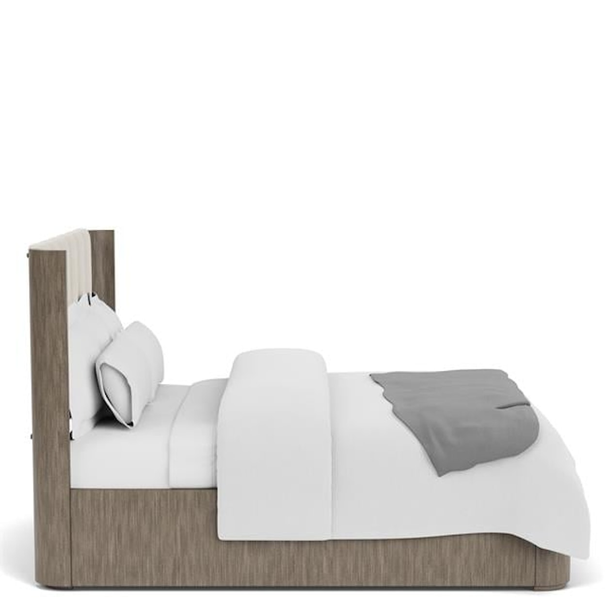 Riverside Furniture SARIEL King Platform Bed