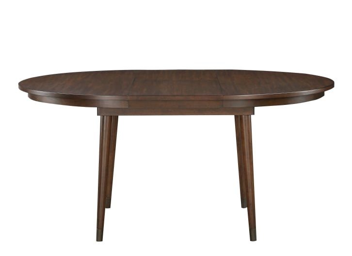 Round Dining Table