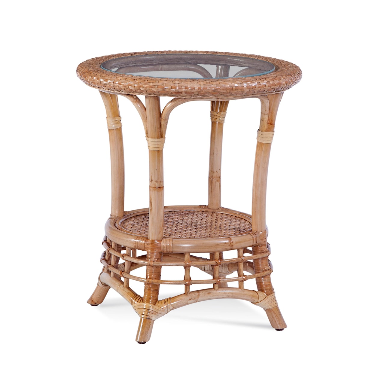 Braxton Culler Bridgehampton Bridgehampton Chairside Table