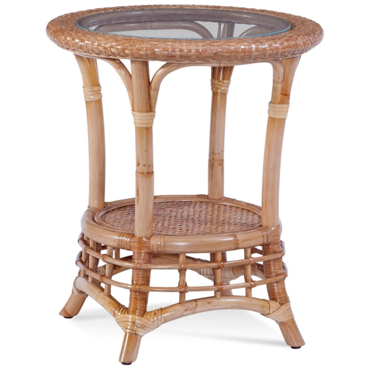 Braxton Culler Bridgehampton Bridgehampton Chairside Table