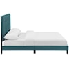 Modway Melanie Queen Upholstered Bed